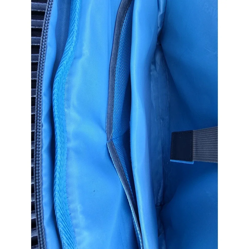 Large‎ Laptop Bag,Briefcase 15-15.6 Premium Laptop, Pockets & Shoulder Strap
